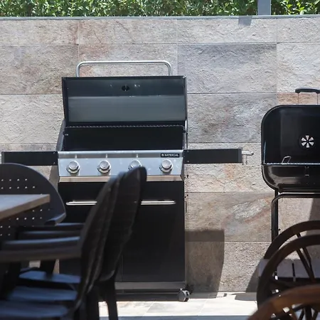 Prázdninový dům Casa Caramelo Medina-Sidonia