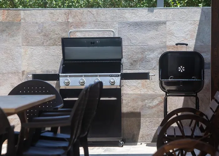 Nyaraló Casa Caramelo Medina Sidonia